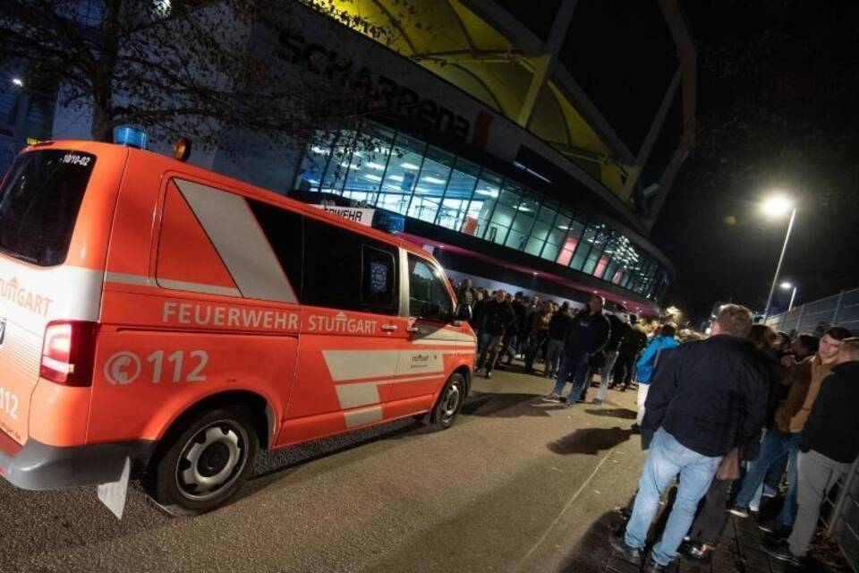 Evakuierung Evakuierung