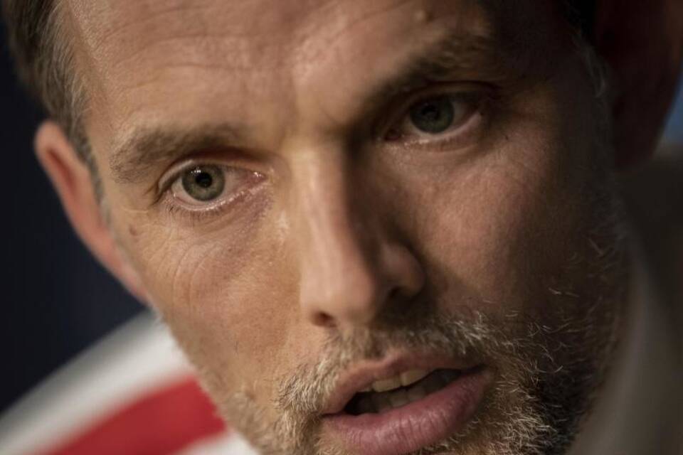 PSG-Coach PSG-Coach
