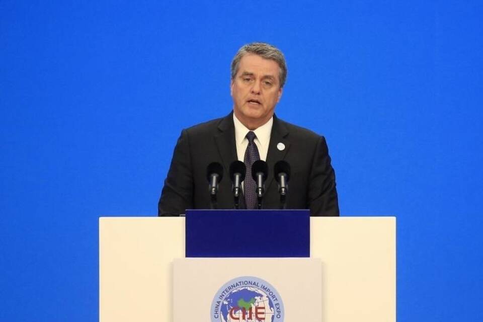 Roberto Azevedo Roberto Azevedo