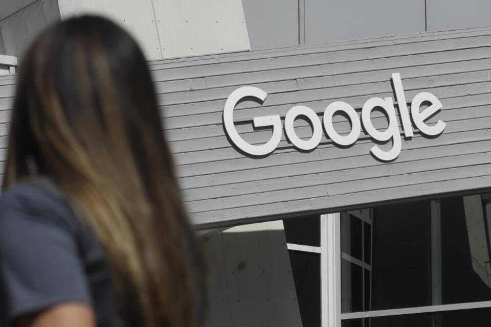 Google Google