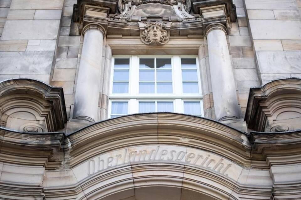 Oberlandesgericht Düsseldorf Oberlandesgericht Düsseldorf