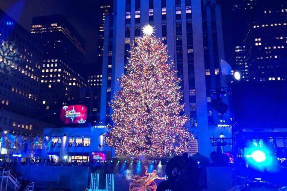 Rockefeller Center Rockefeller Center