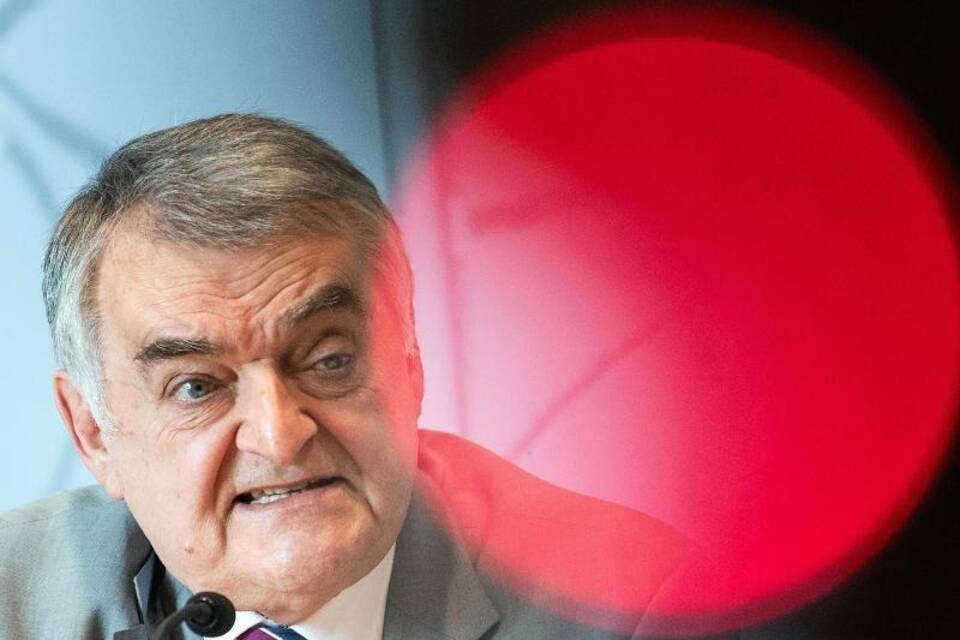 Herbert Reul Herbert Reul
