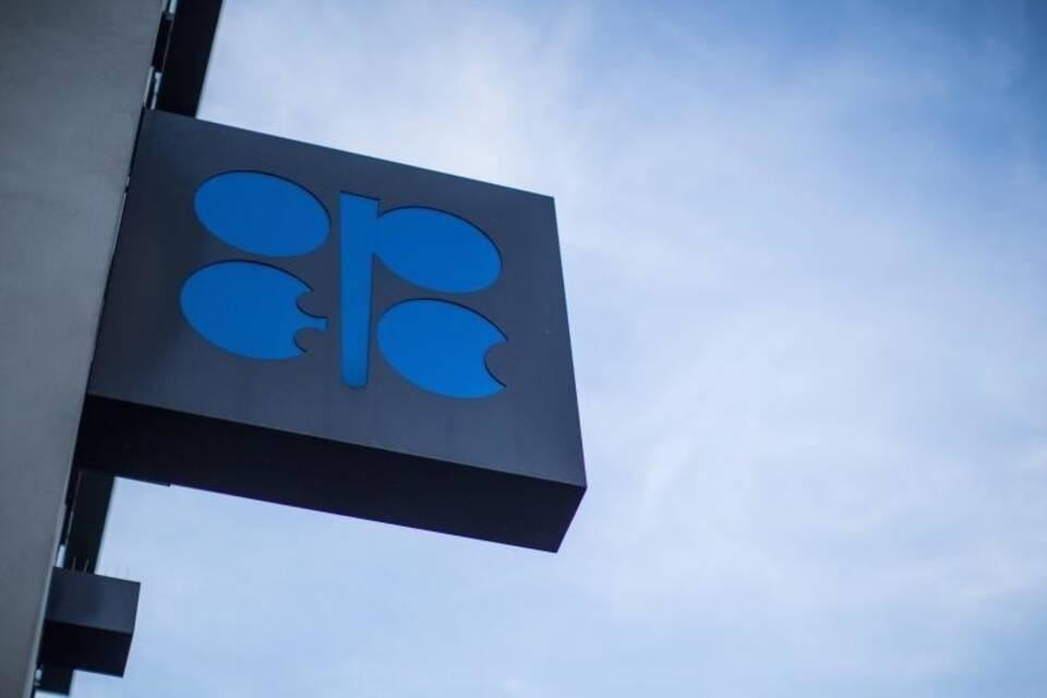 Opec