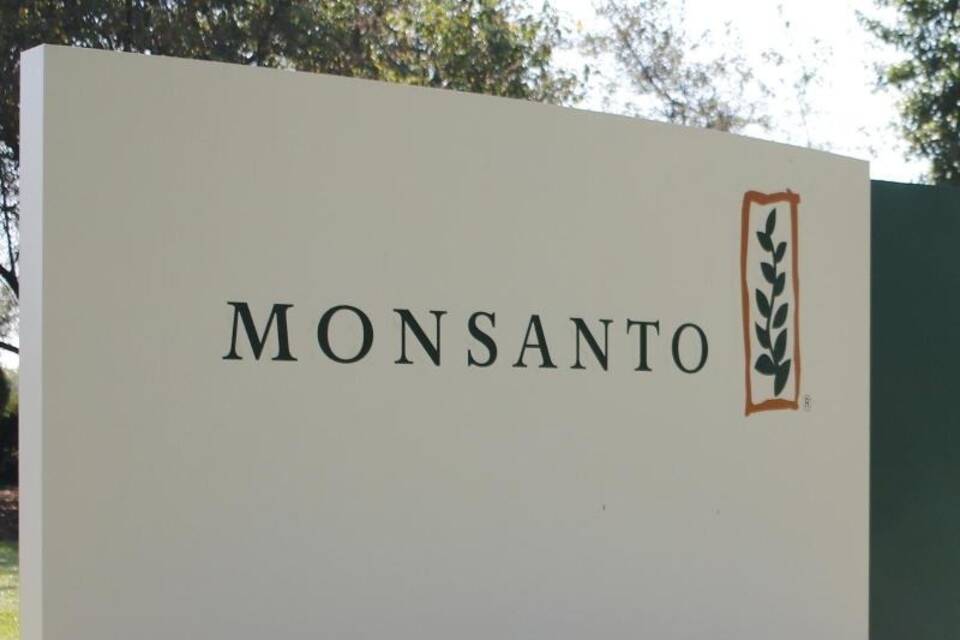 Monsanto Monsanto