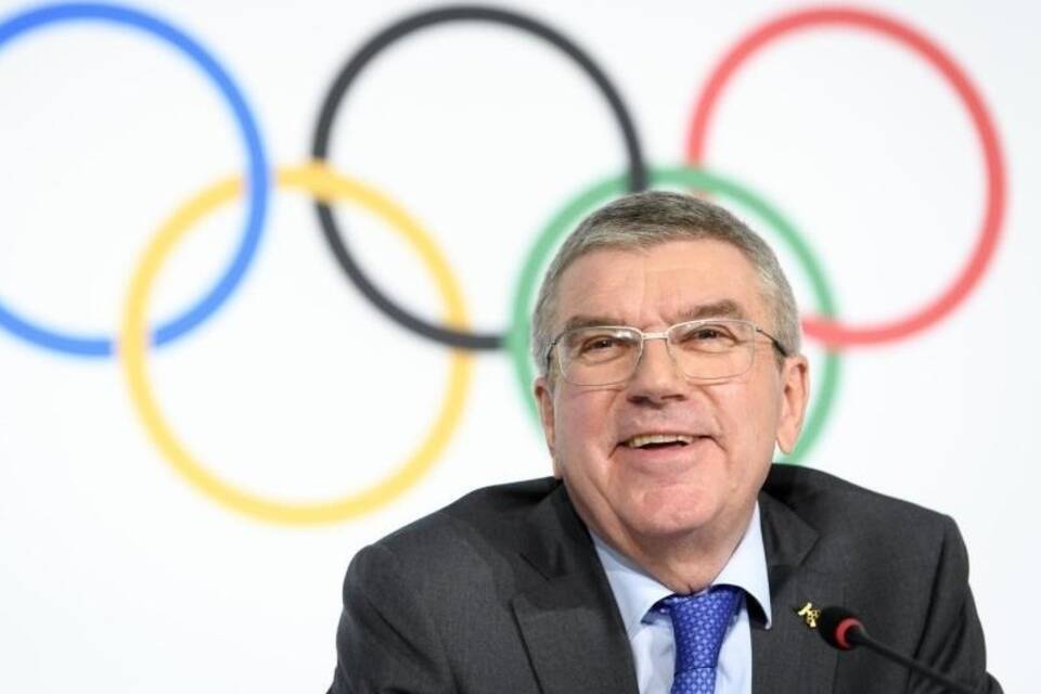 IOC-Chef IOC-Chef