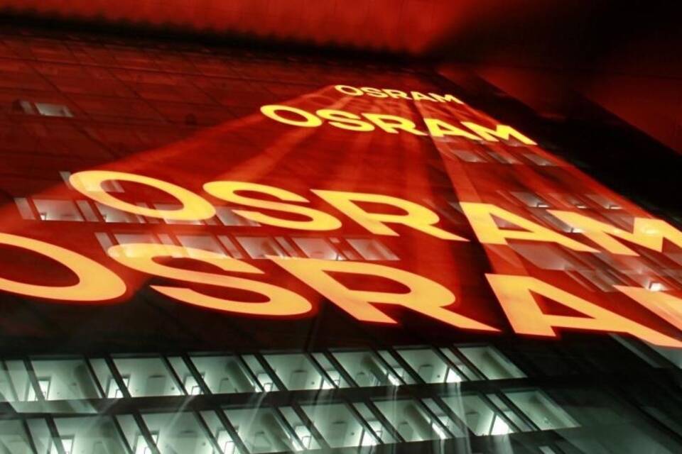 Osram Osram
