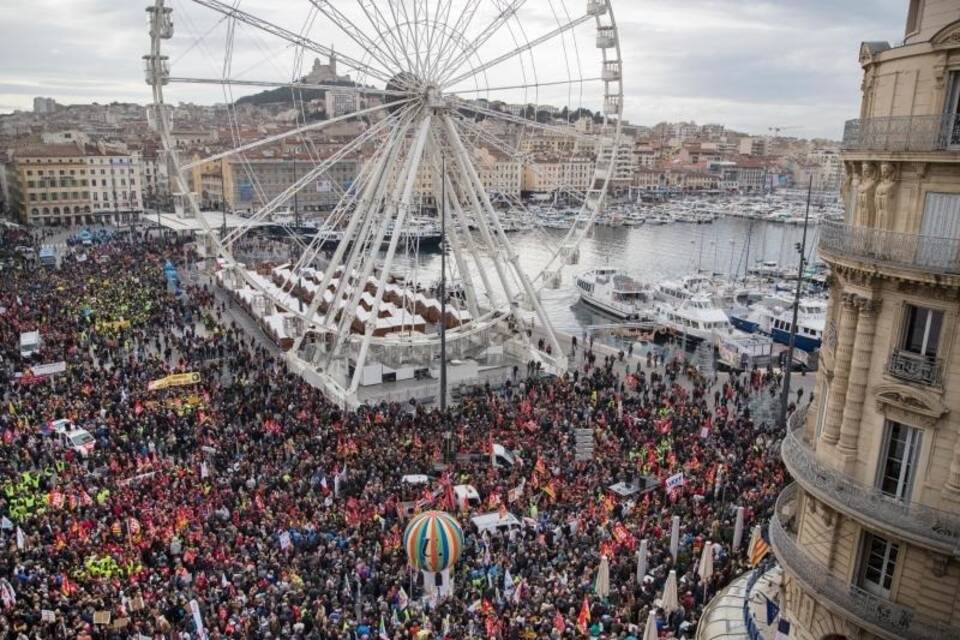 Marseille