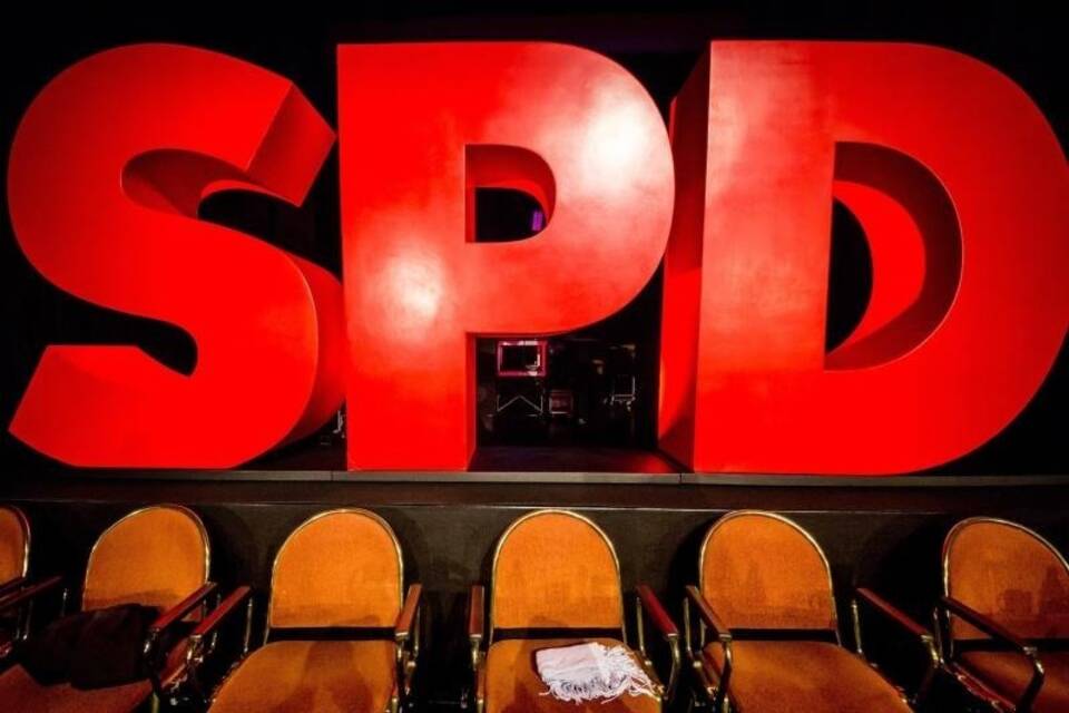 SPD-Logo