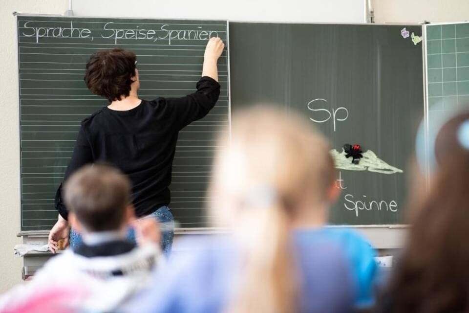 Grundschule Grundschule