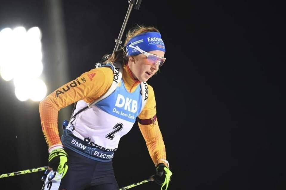 Franziska Preuß Franziska Preuß