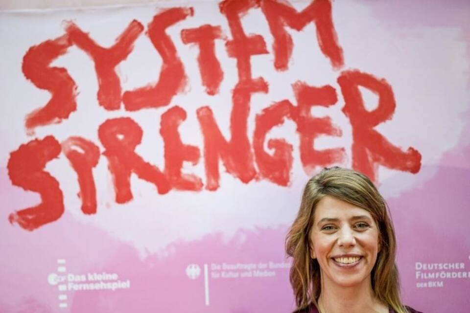Nora Fingscheidt Nora Fingscheidt