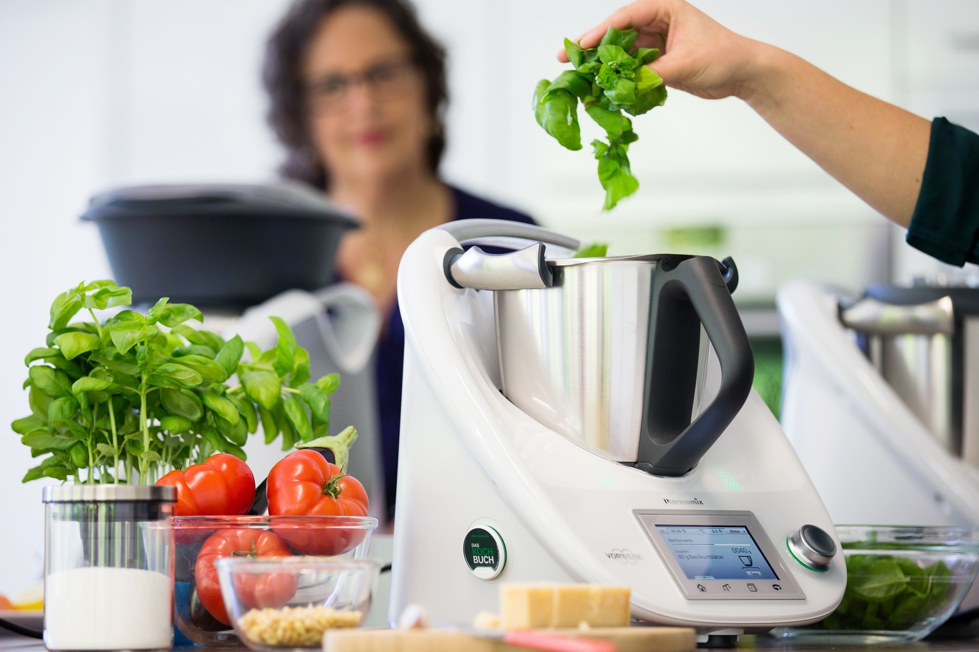 Vorwerk Thermomix Produktion In Wuppertal Bis Zum Jahresende Eingestellt Rhein Neckar Zeitung Regionalnachrichten Rnz