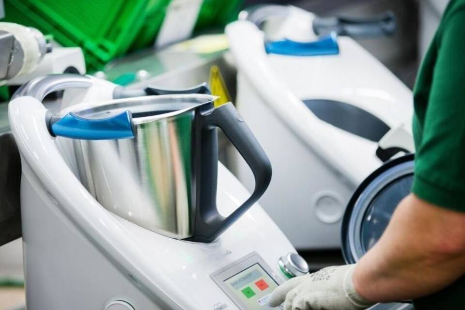 Thermomix Thermomix