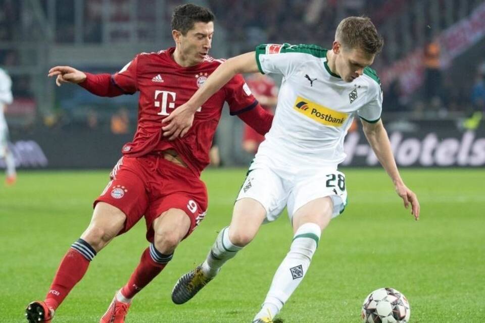 Liga-Gipfel Liga-Gipfel