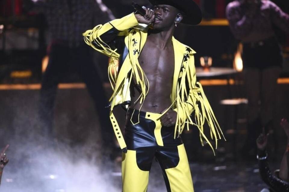 Lil Nas X Lil Nas X