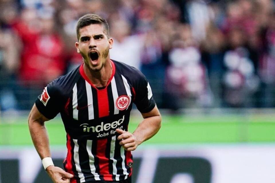André Silva André Silva