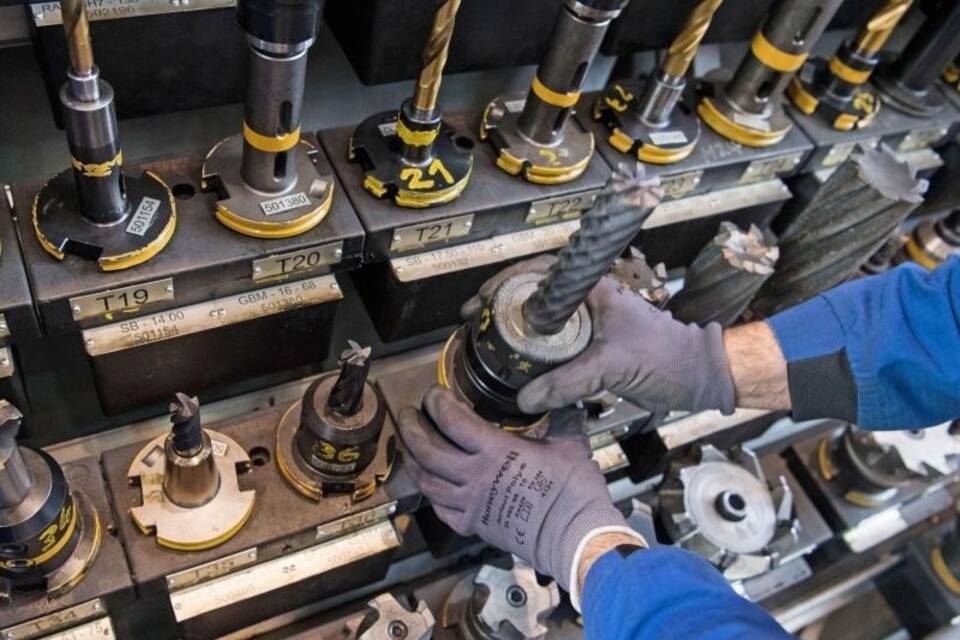 Maschinenbau Maschinenbau