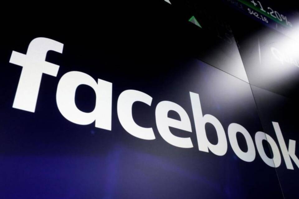 Facebook Facebook