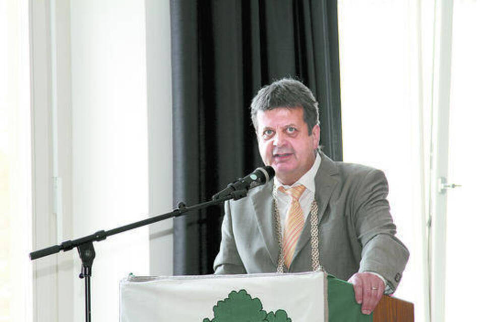 Viele Investitionen, keine Kredite und eine lange Historie