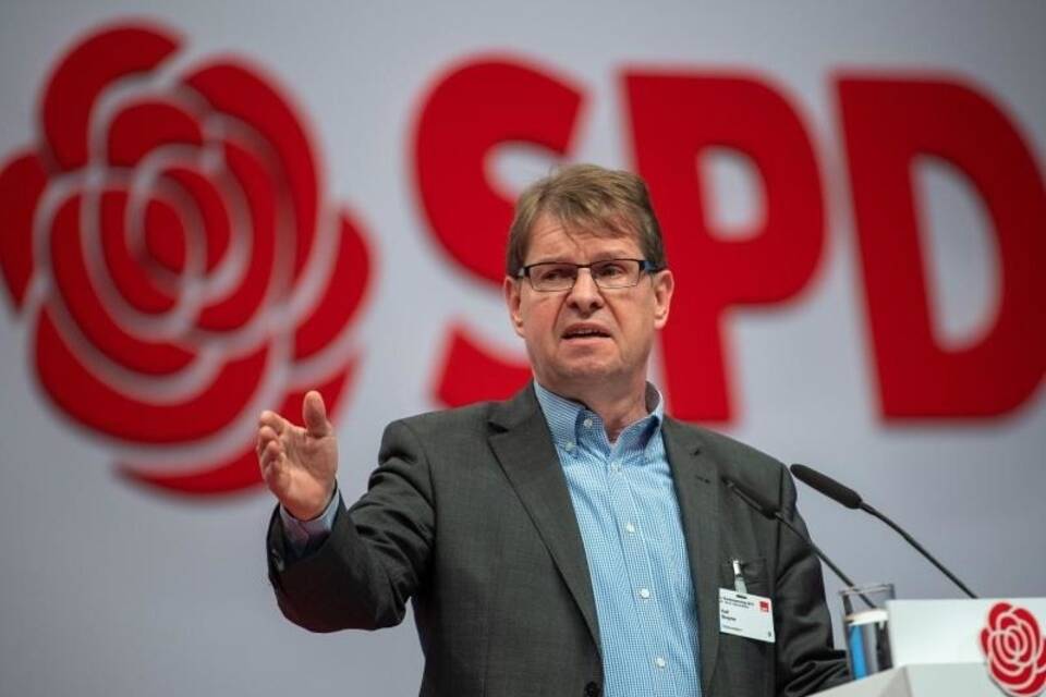 Ralf Stegner Ralf Stegner