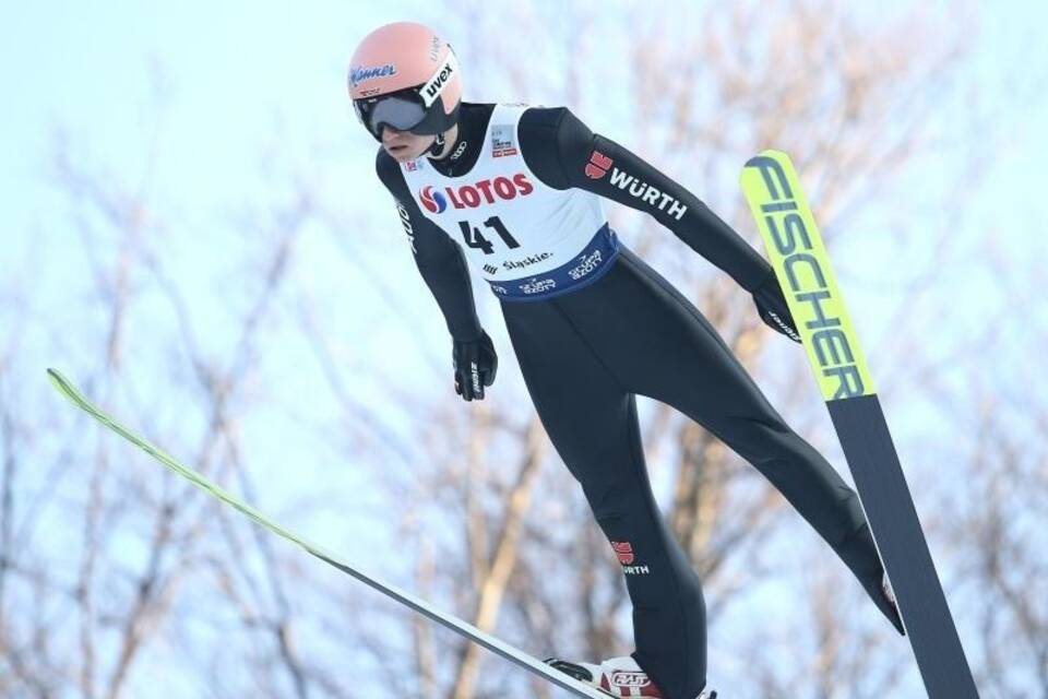 Karl Geiger Karl Geiger
