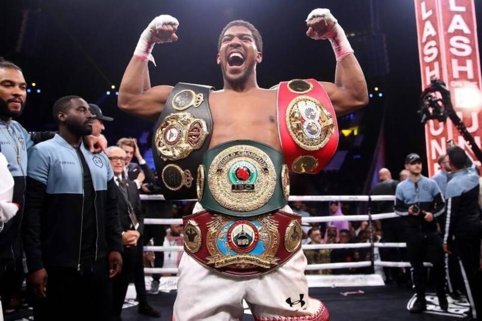 Champion Champion