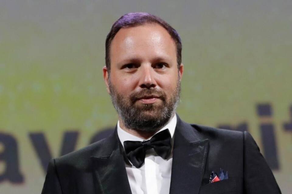 Yorgos Lanthimos Yorgos Lanthimos