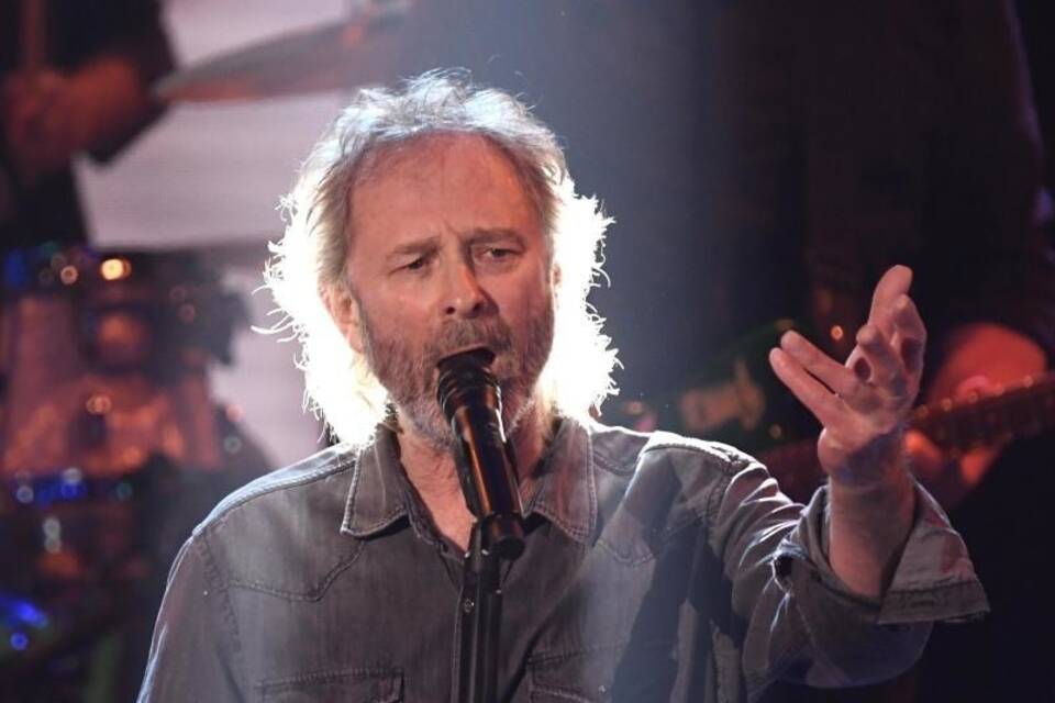 Wolfgang Petry Wolfgang Petry