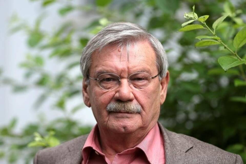Wolfgang Winkler Wolfgang Winkler