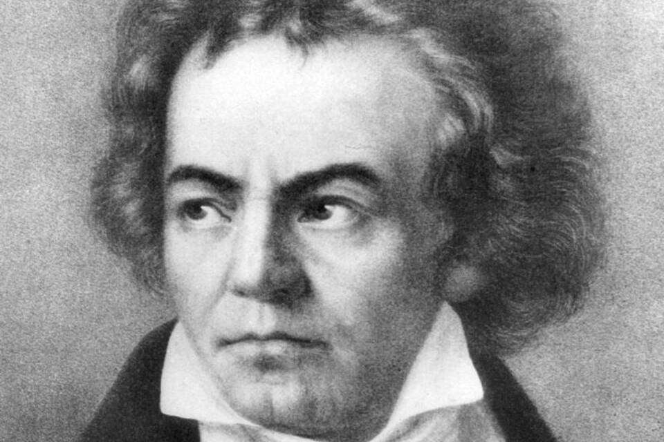 Ludwig van Beethoven