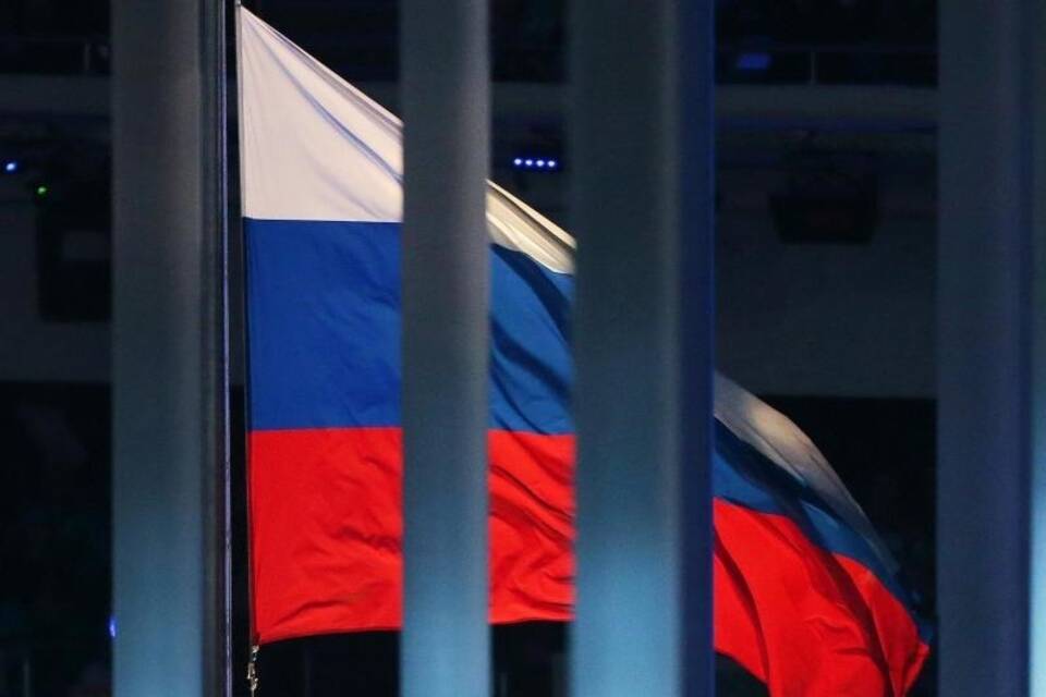 Wada-Exekutive entscheidet über Bestrafung für Russland