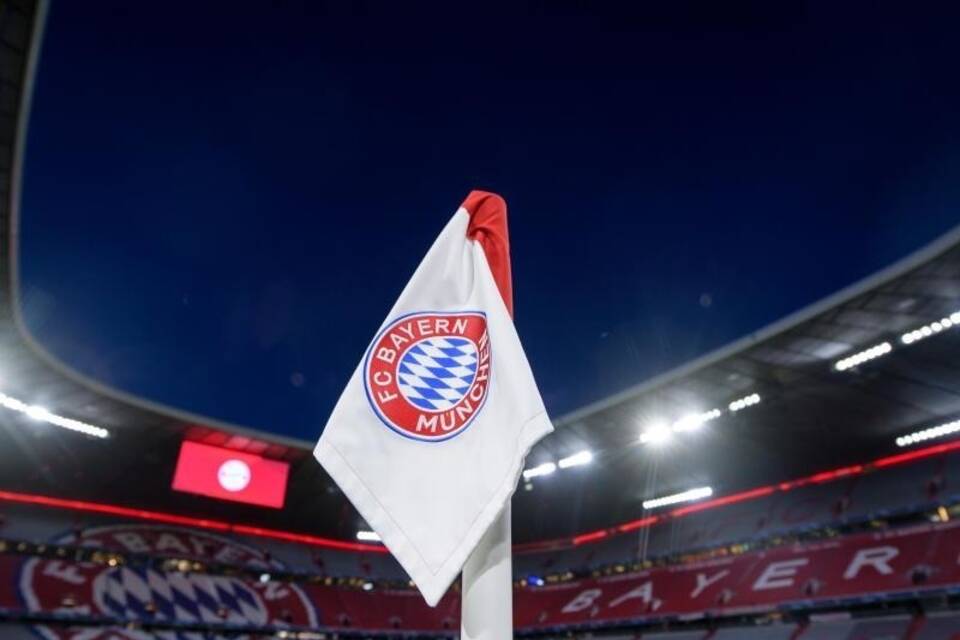 FC Bayern München trifft auf die Tottenham Hotspur FC Bayern München trifft auf die Tottenham Hotspur