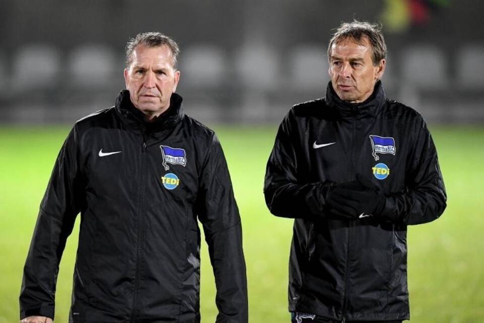 Hertha-Duo Hertha-Duo