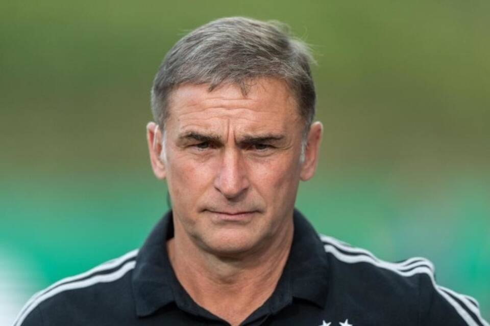Stefan Kuntz Stefan Kuntz
