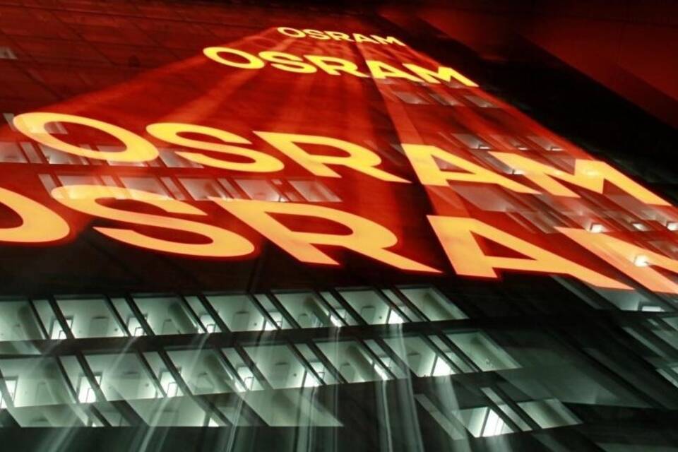 Osram Osram