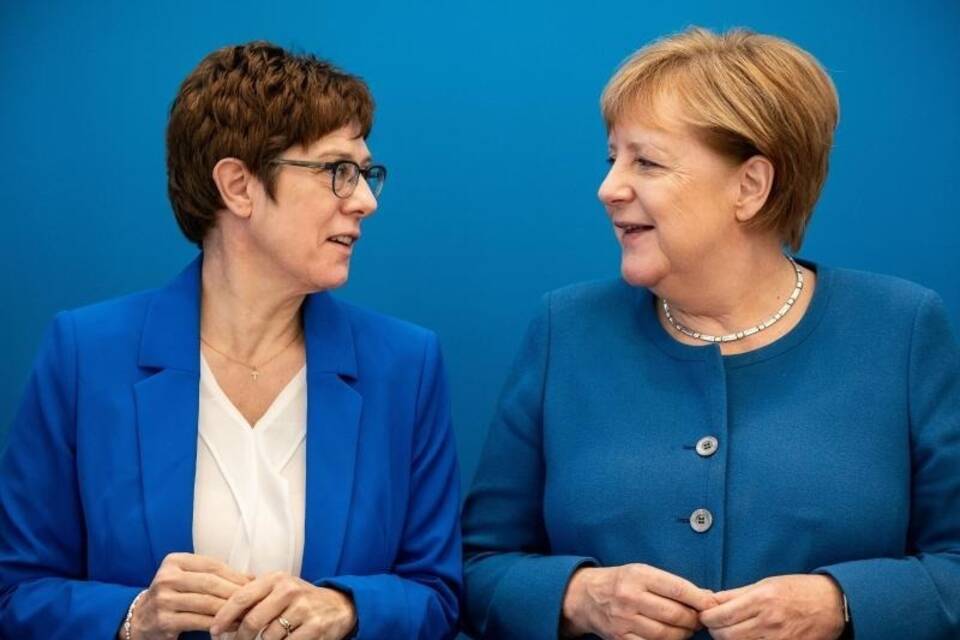CDU-Bundesvorstand