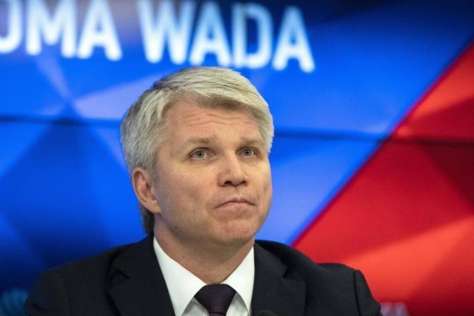 Sportminister Sportminister