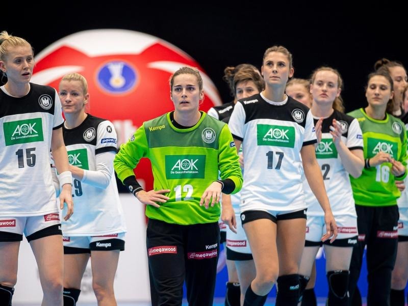 Weltmeisterschaft in Japan: So kommen Deutschlands ...