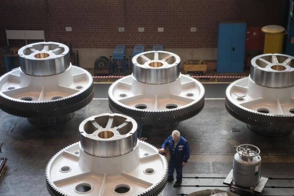 Maschinenbau Maschinenbau