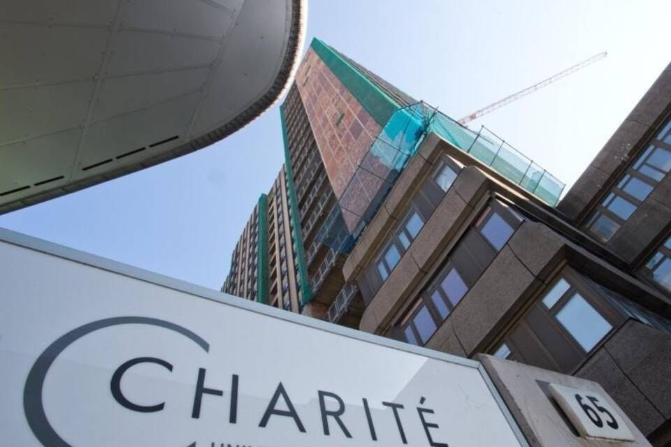 Charité Charité