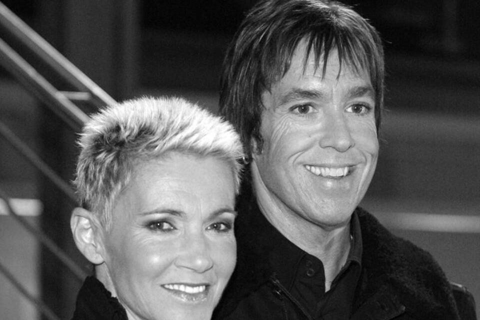 Roxette Roxette
