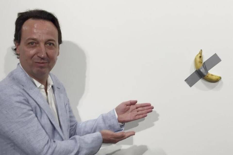 Art Basel -