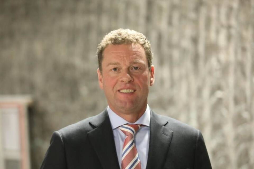 Burkhard Lohr Burkhard Lohr