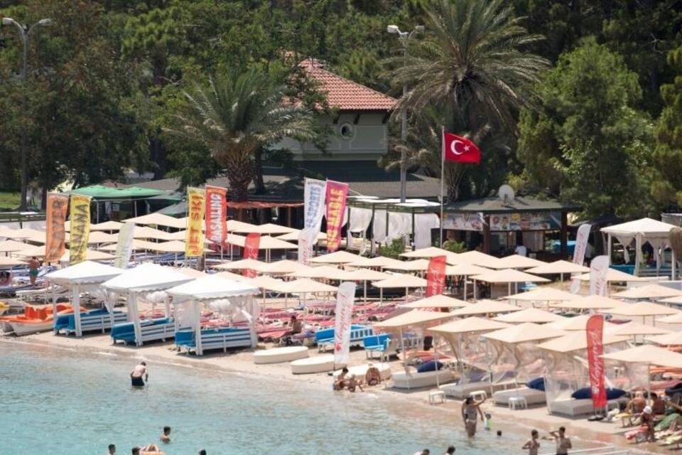 Reiseland Türkei Reiseland Türkei