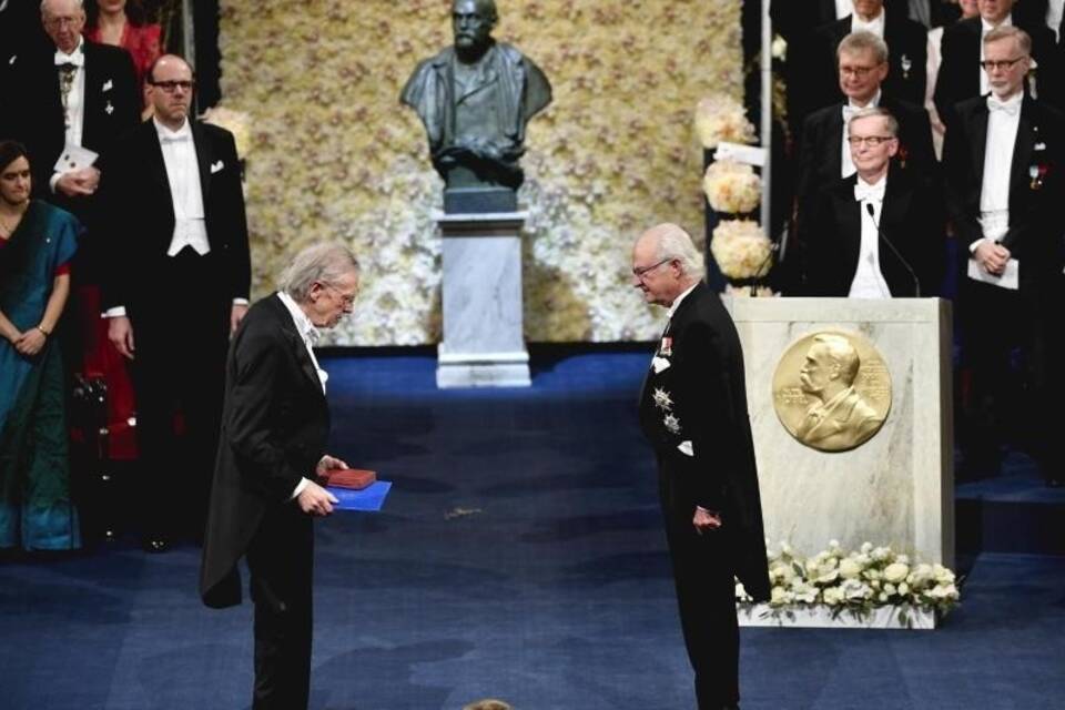 Nobelpreis