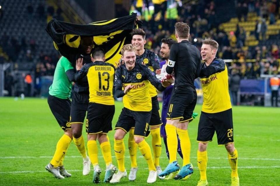 Jubeltraube Jubeltraube