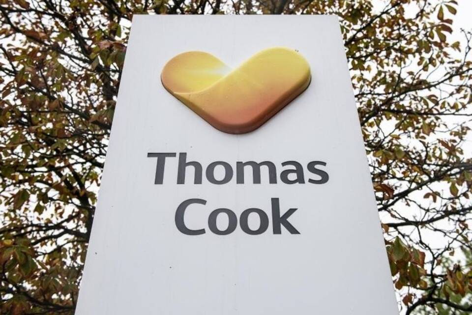 Thomas Cook