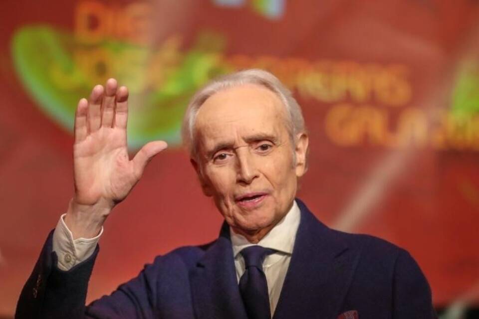 José Carreras