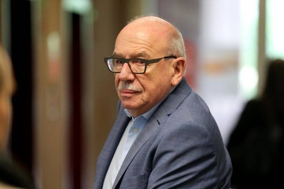 Heribert Schwan Heribert Schwan